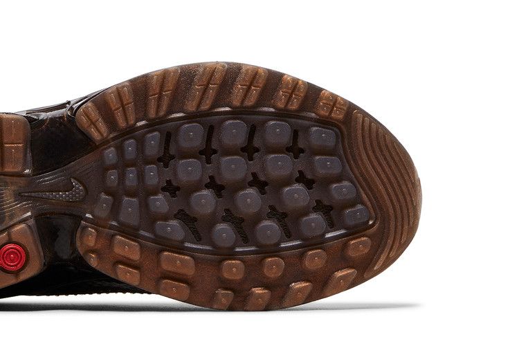 Nike Air Max Dn Isamaya Ffrench Light Chocolate (Women's)