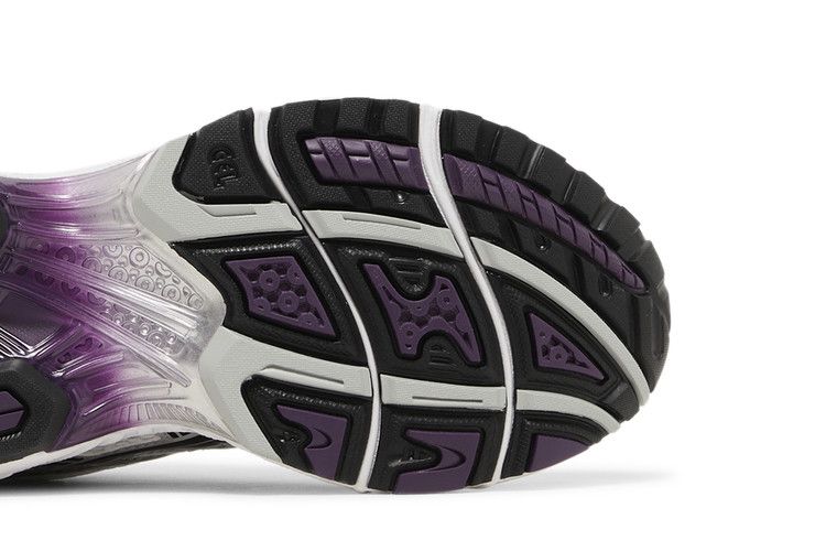 ASICS Gel-Kayano 14 White Dark Grape (Women's)
