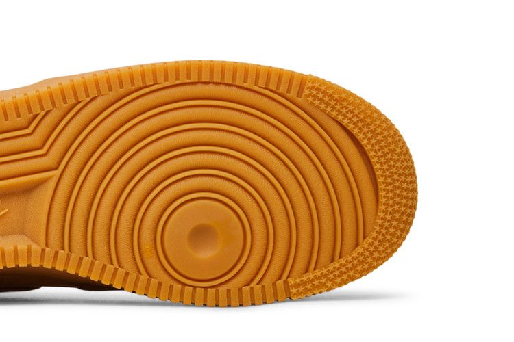 Nike Air Force 1 Mid '07 Flax