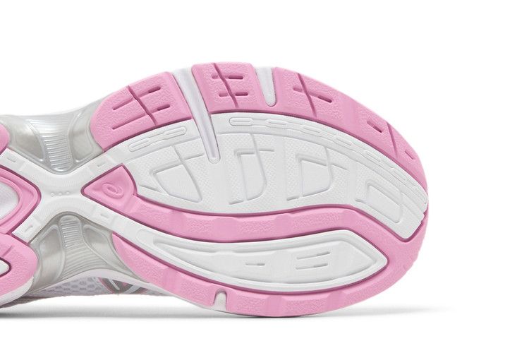 ASICS Gel-1130 White Pure Silver Pink (Women's)