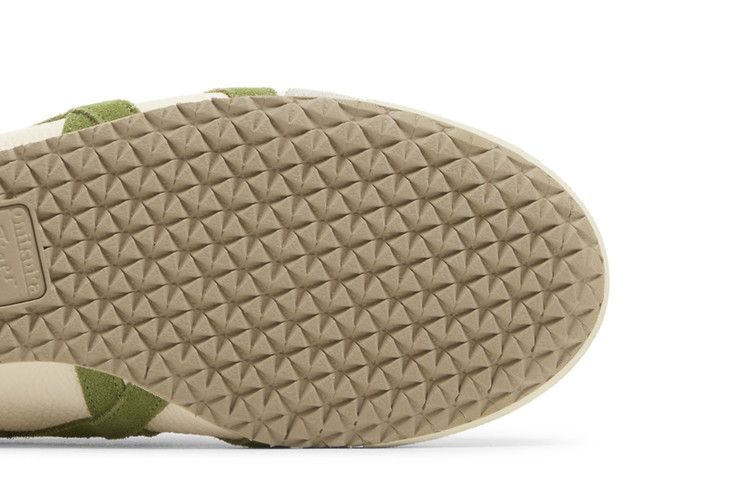 Onitsuka Tiger Mexico 66 Vintage Birch Cactus Green
