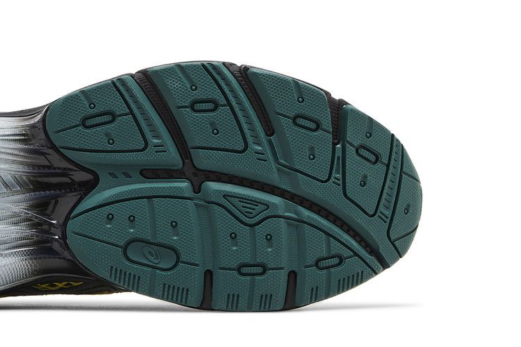 ASICS UB7-S GT-2160 Kiko Kostadinov Dark Neptune