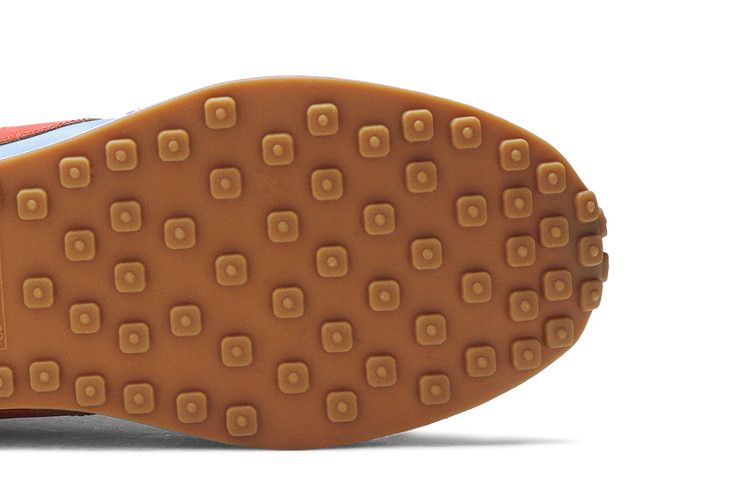 Nike Tailwind 79 Pacific Orange