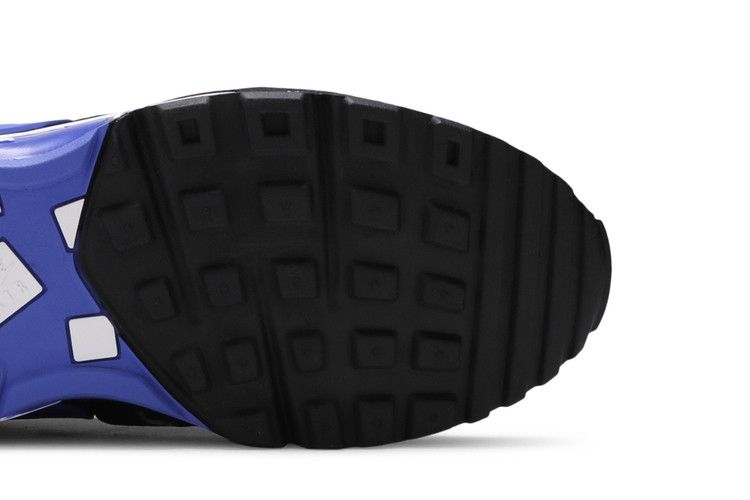 Nike Air Max BW OG Persian Violet (2021)