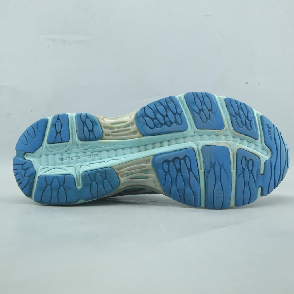 Asics Gel-Cumulus 18
