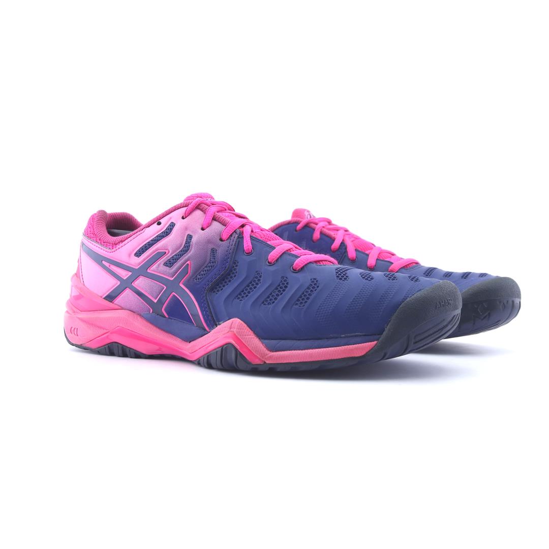 Asics Gel-Resolution 7