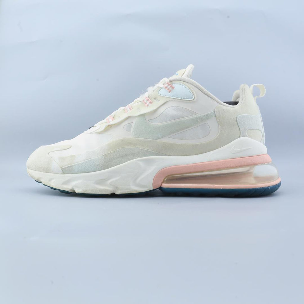 Nike Air Max 270 React