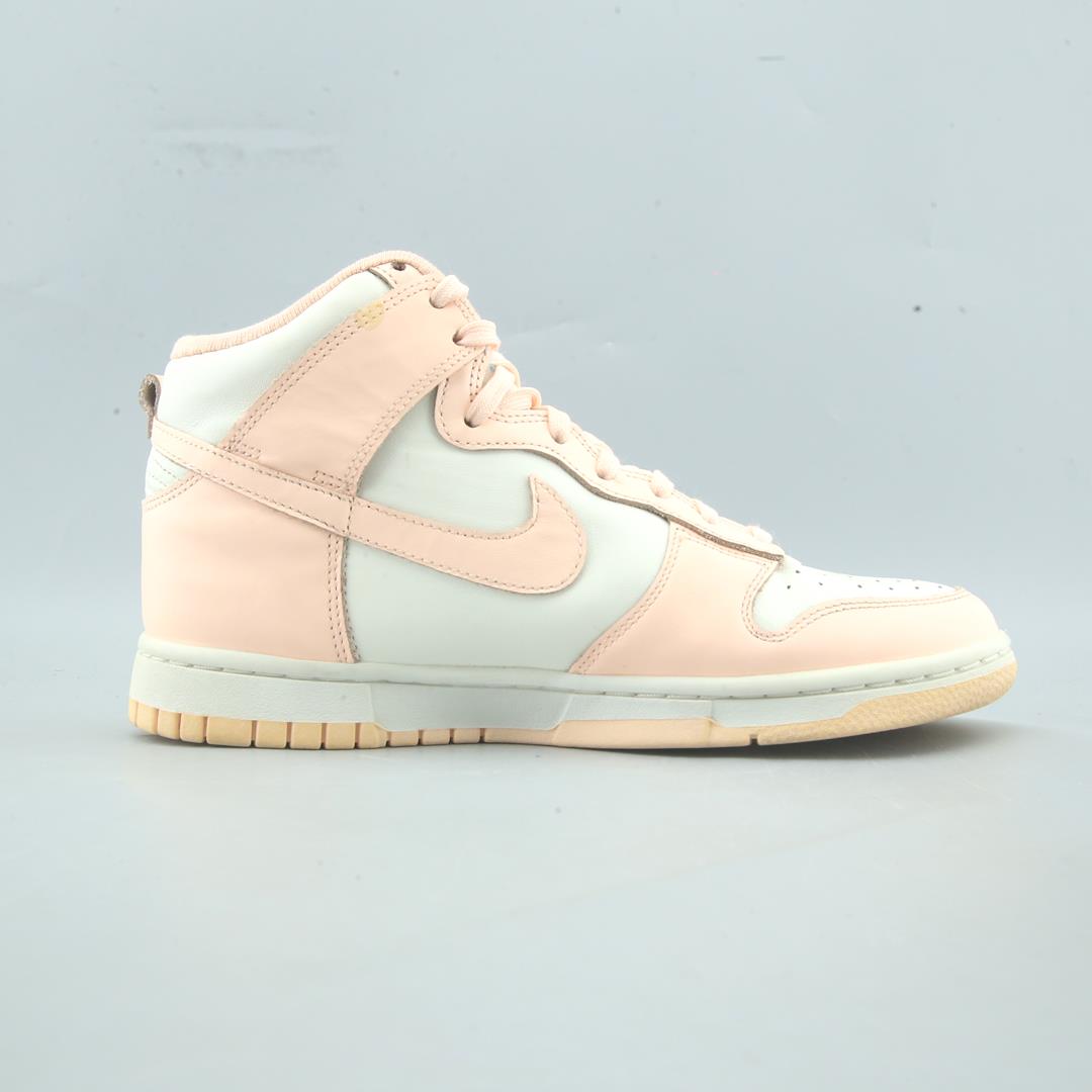 Nike Dunk High