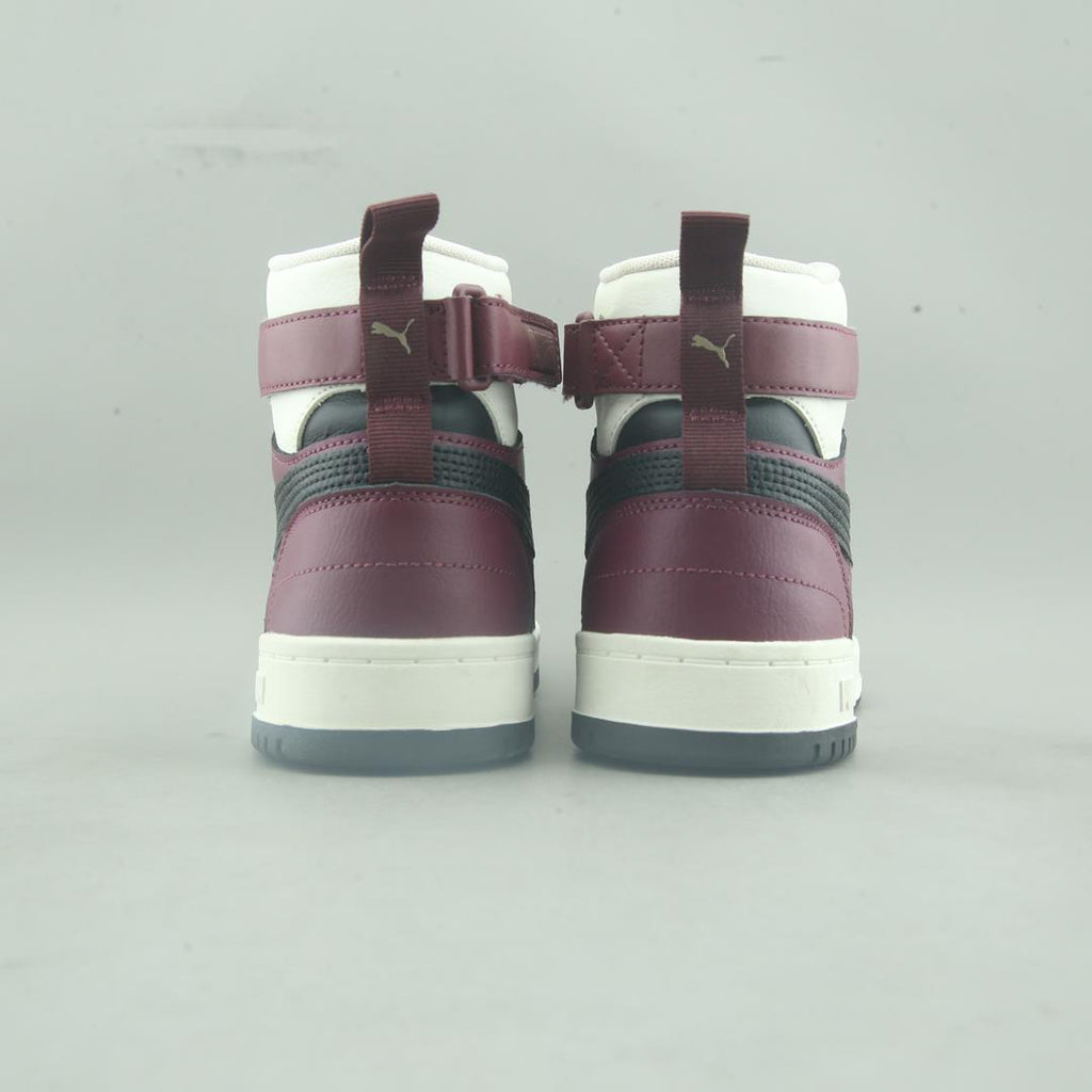 Puma Rbd Game