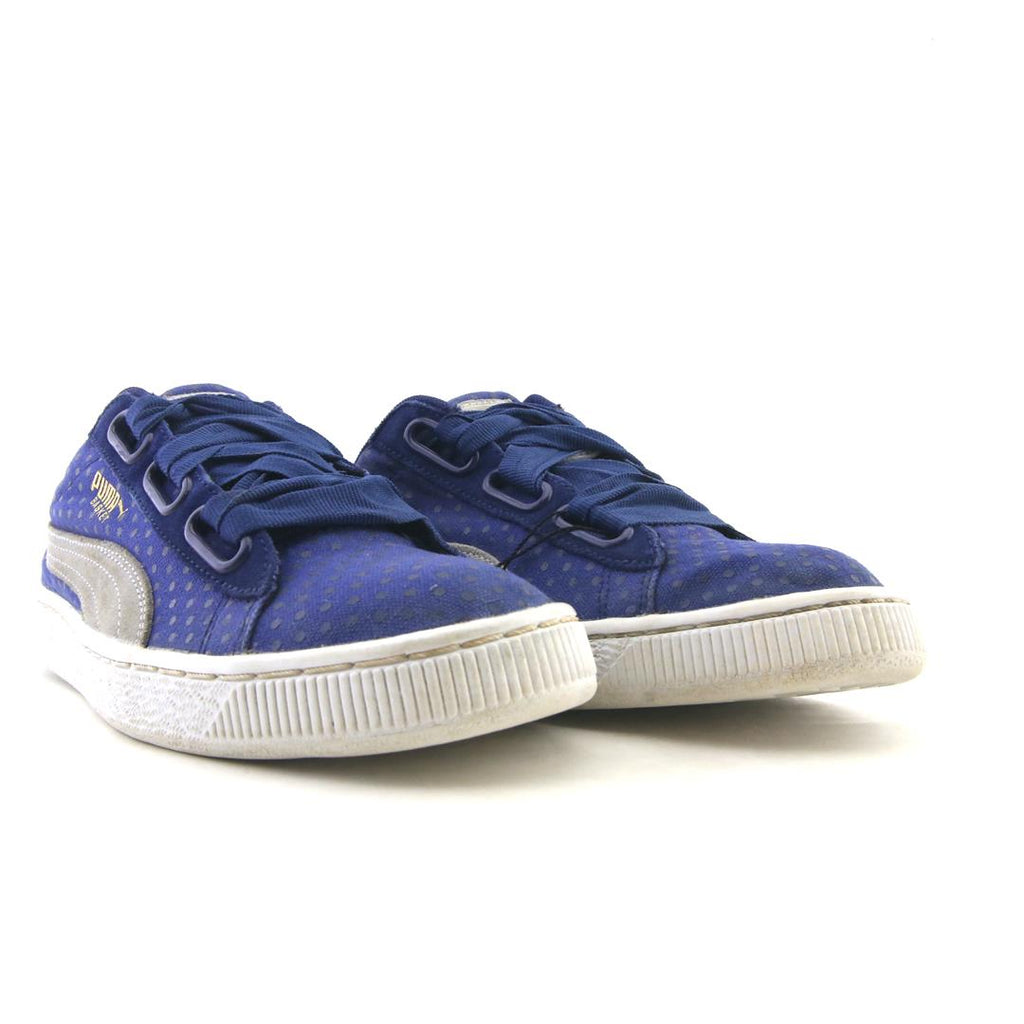 Puma Basket Heart Patent