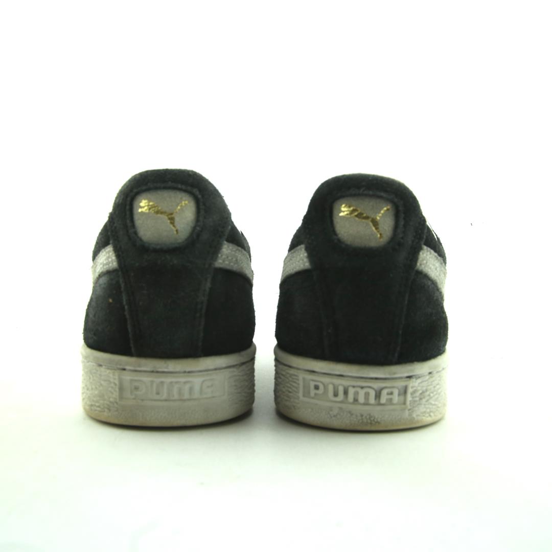 Puma Classic Suede