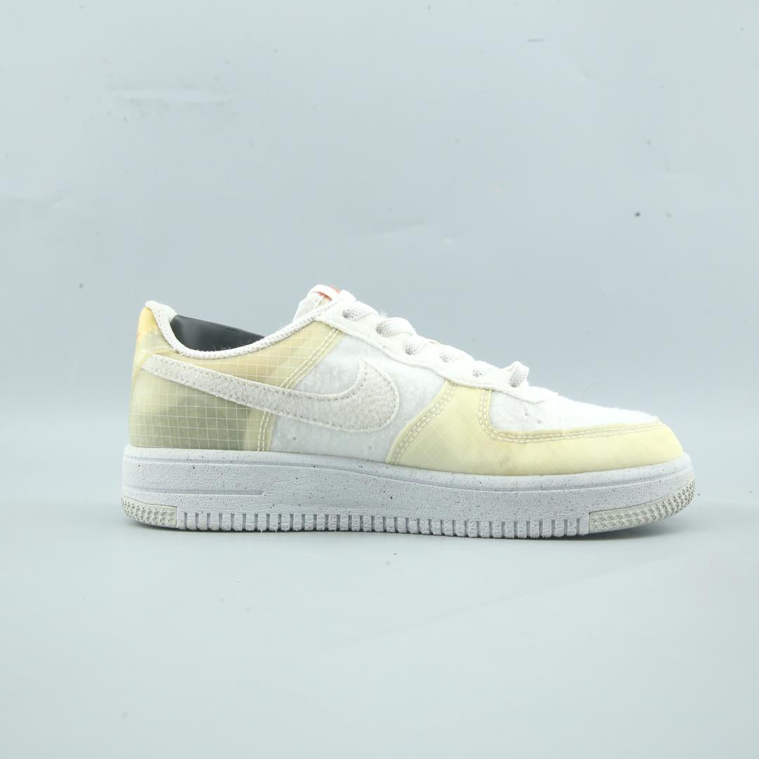 Nike Force 1 Crater