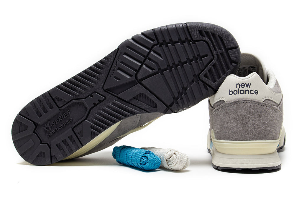 Premium Footwear Apparel Product