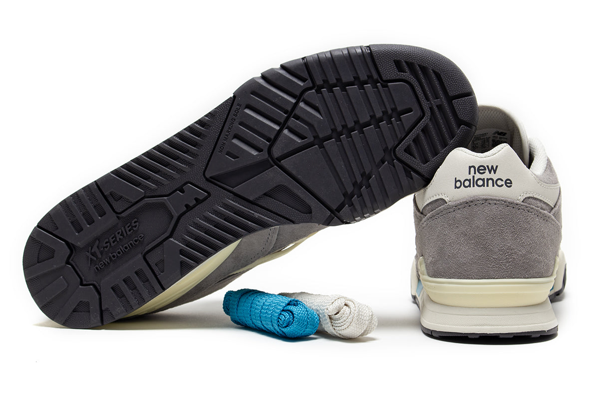 Premium Footwear Apparel Product