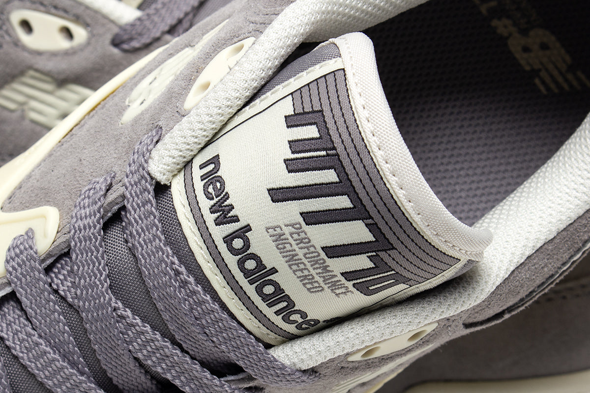 Premium Footwear Apparel Product