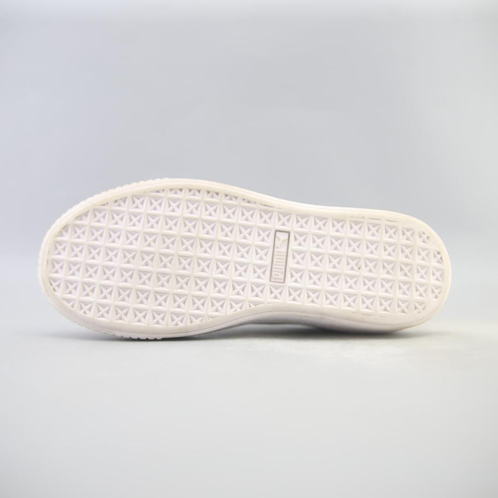 Puma Basket Platform
