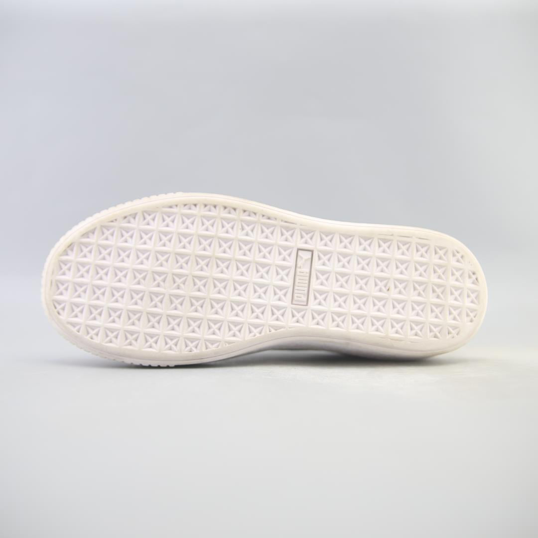 Puma Basket Platform