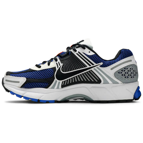 Nike Zoom Vomero 5 White Racer Blue Black