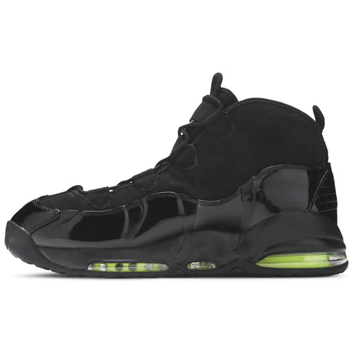 Nike Air Max Uptempo 95 Black Volt