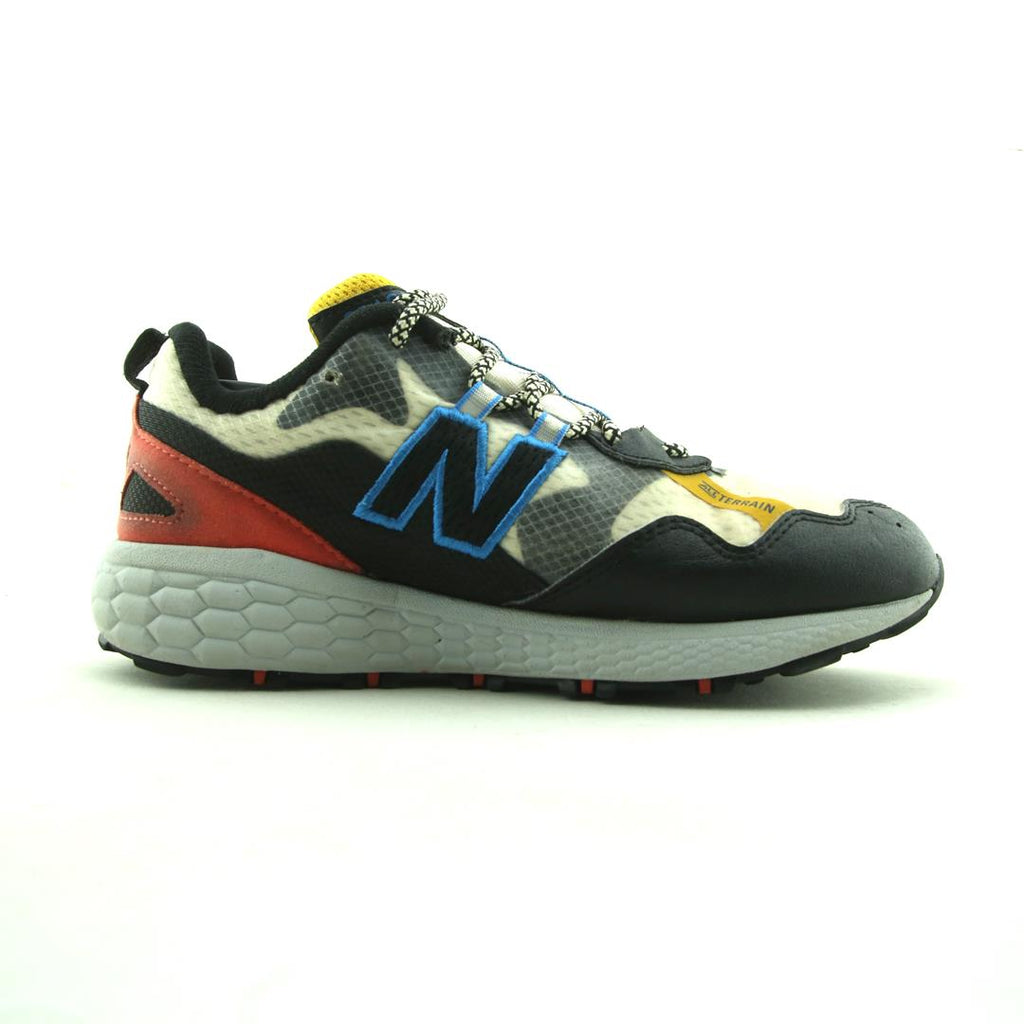 New Balance Fresh Foam Crag V2
