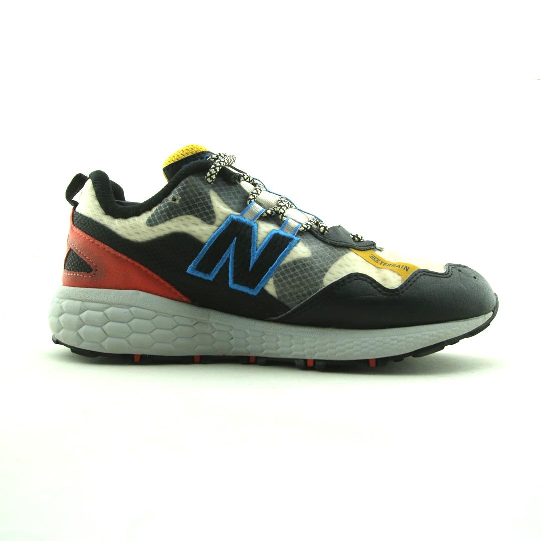 New Balance Fresh Foam Crag V2