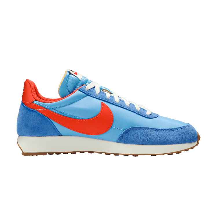 Nike Tailwind 79 Pacific Orange