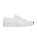Converse Jack Purcell Canvas Low White