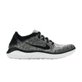 Nike Free RN Flyknit 2018 Black White Ombre