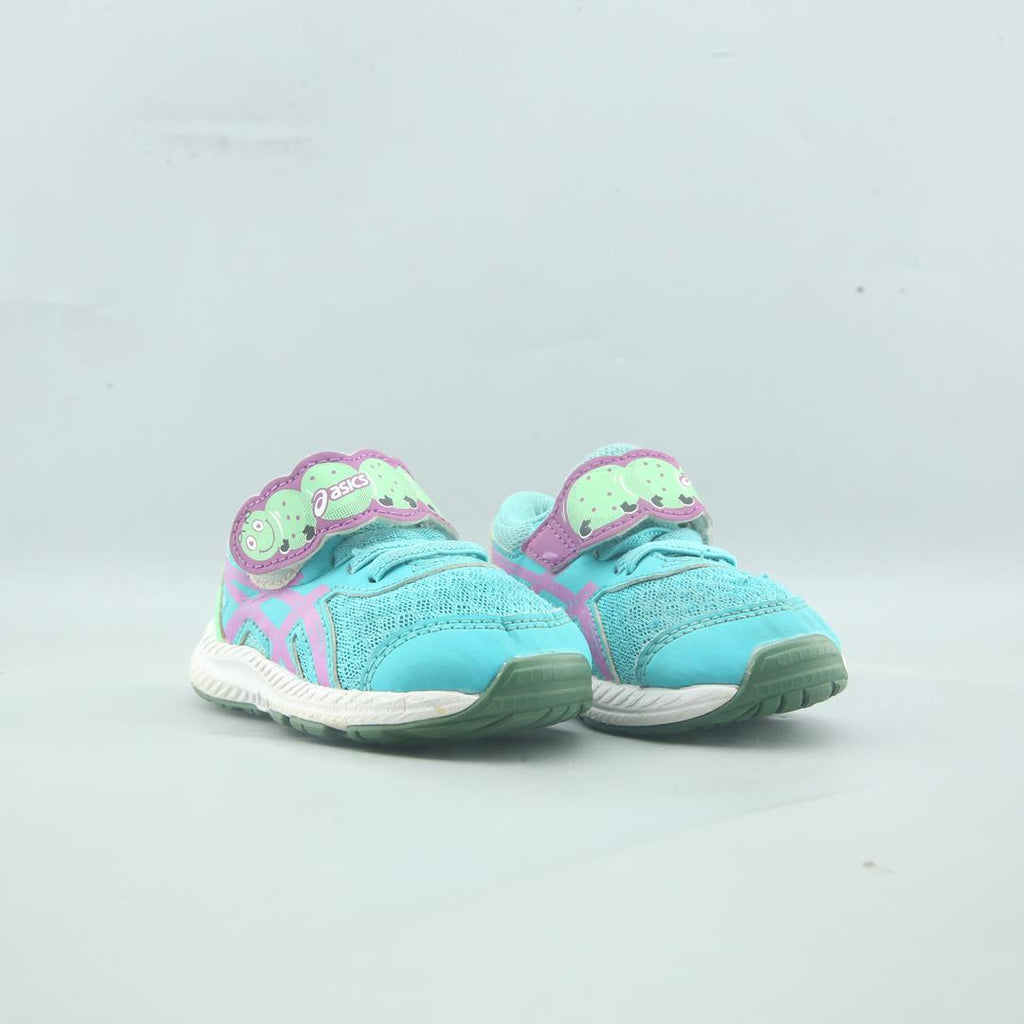 Asics Contend 8