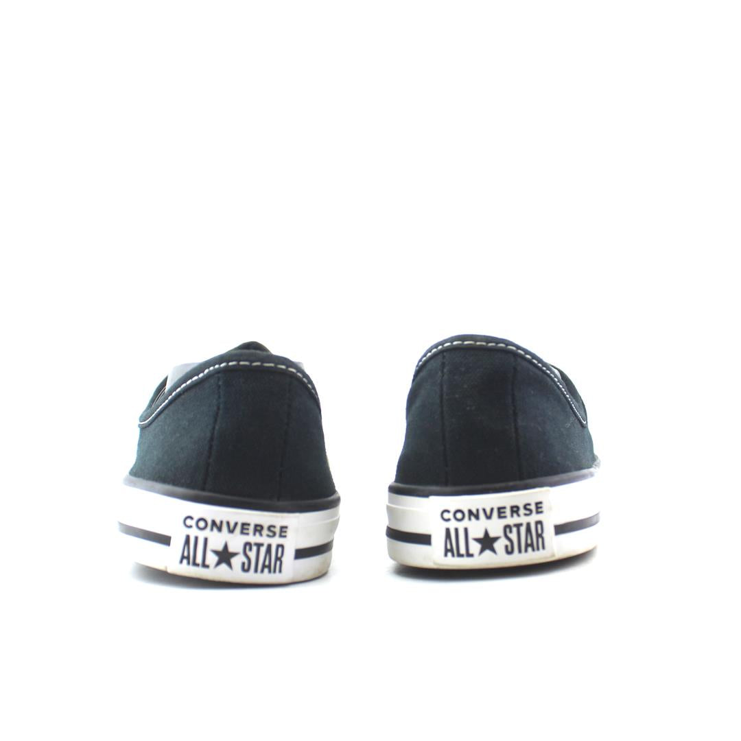 Converse Chuck Taylor All Star Canvas