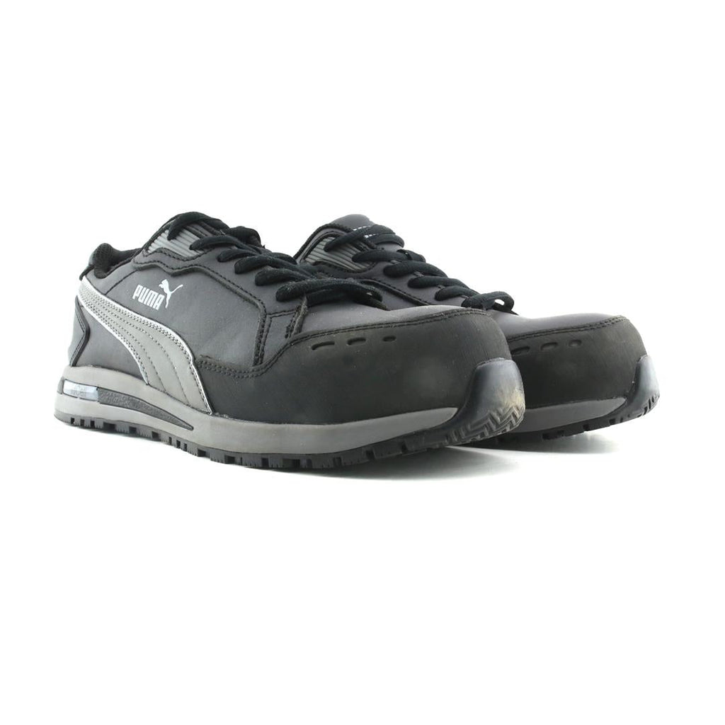 Puma Safety Airtwist Low - Composite Toe
