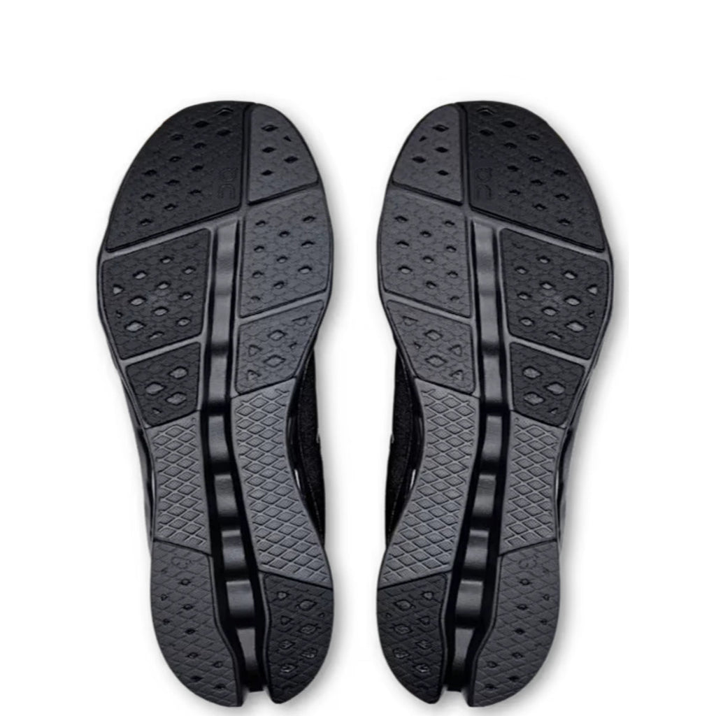 On Running Cloudsurfer 2 All Black