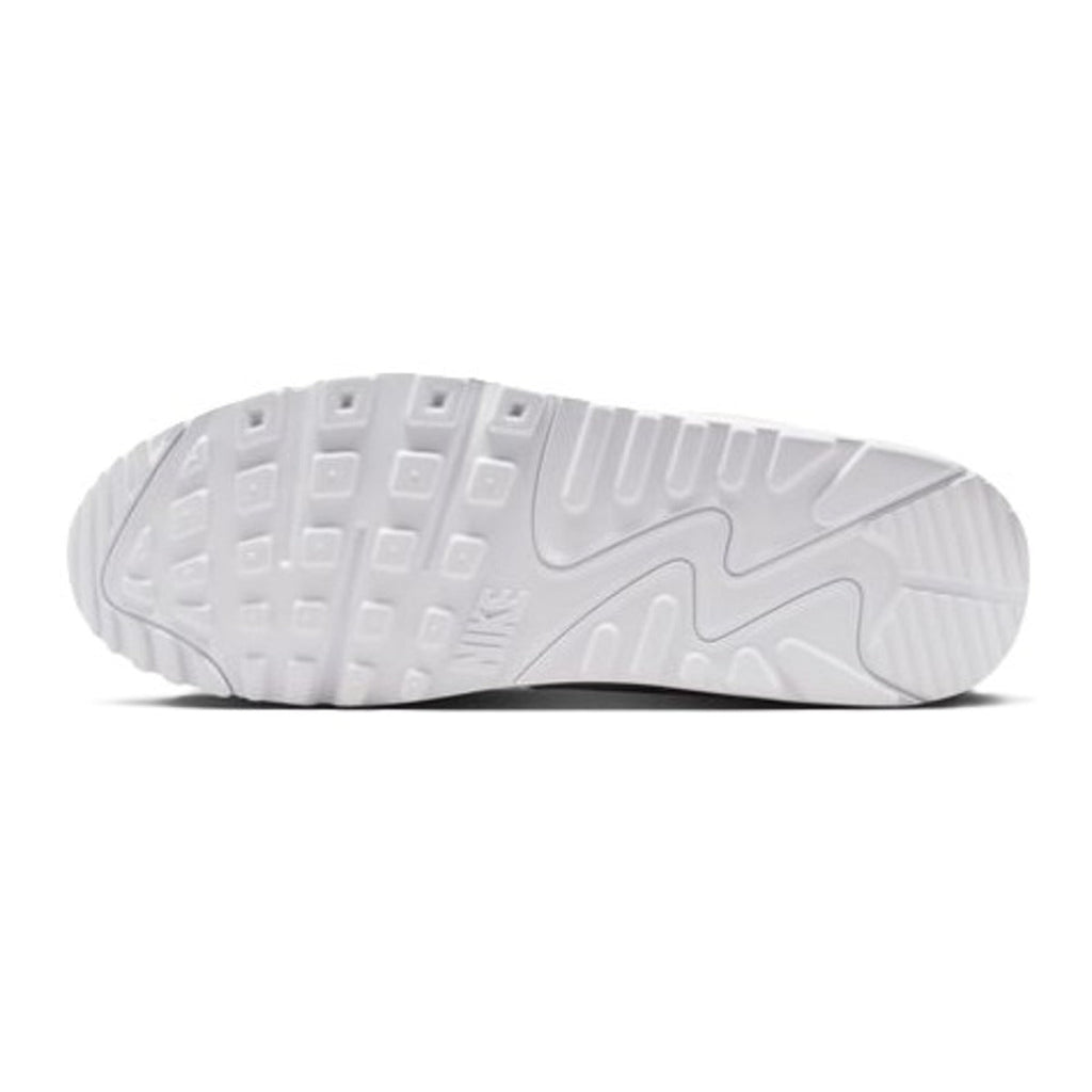 Nike Air Max 90 White University Red