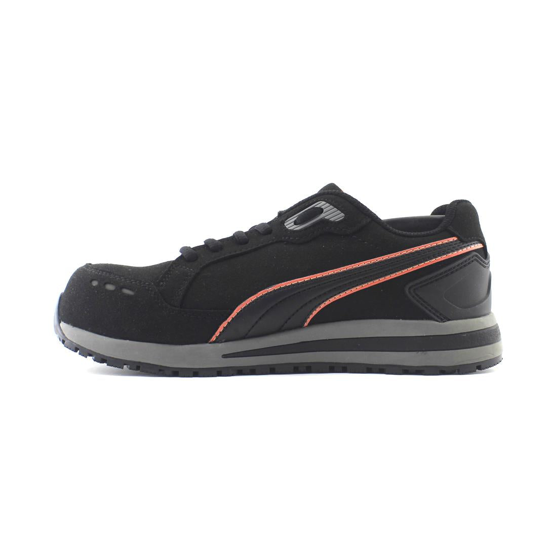 Puma Safety Airtwist Low - Composite Toe