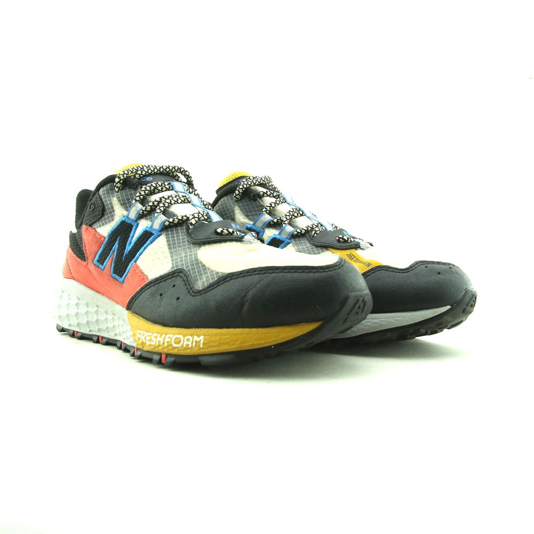 New Balance Fresh Foam Crag V2