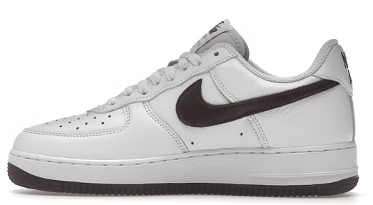 Nike Air Force 1 '07 Low Color Of The Month White Chocolate (2022)