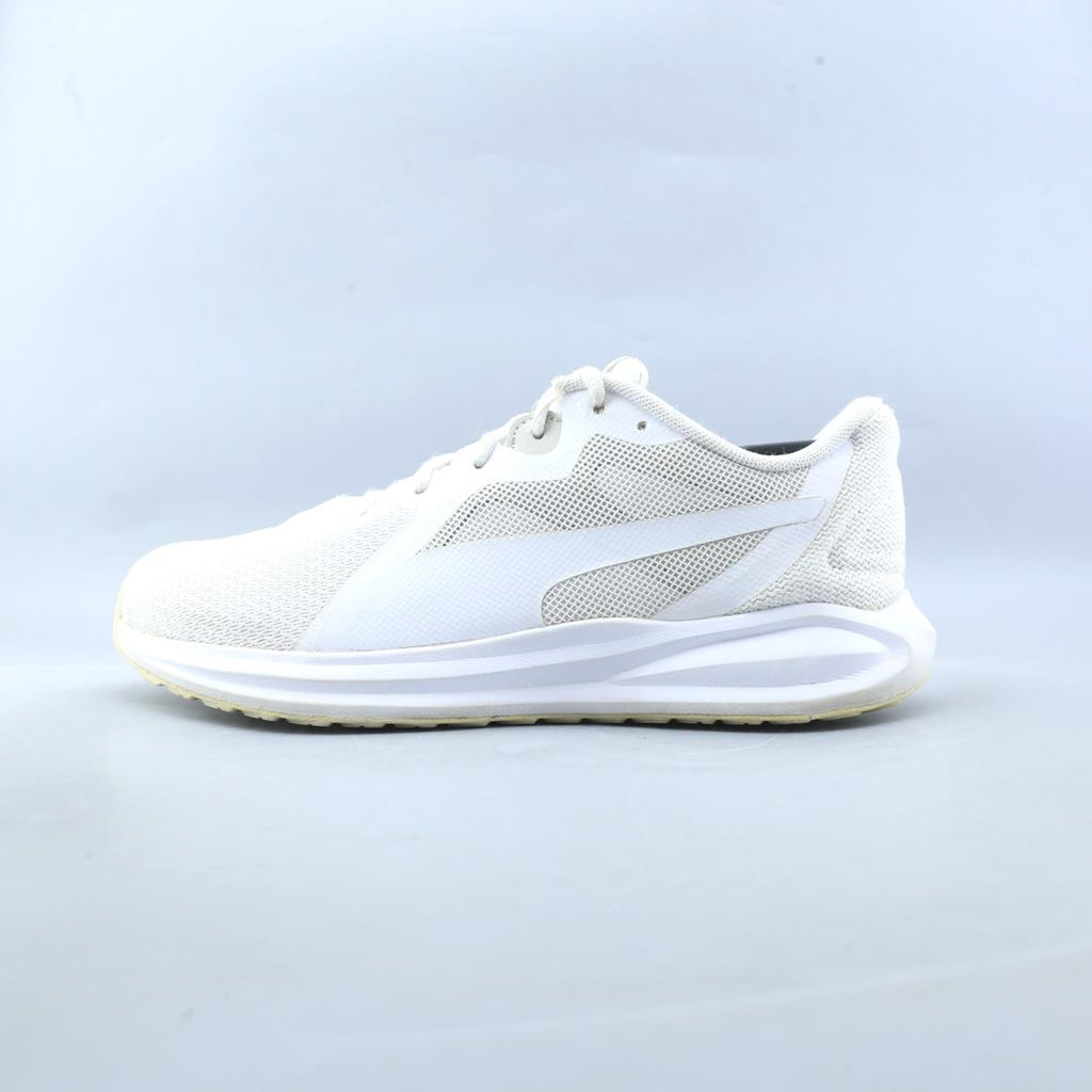 Puma Twitch