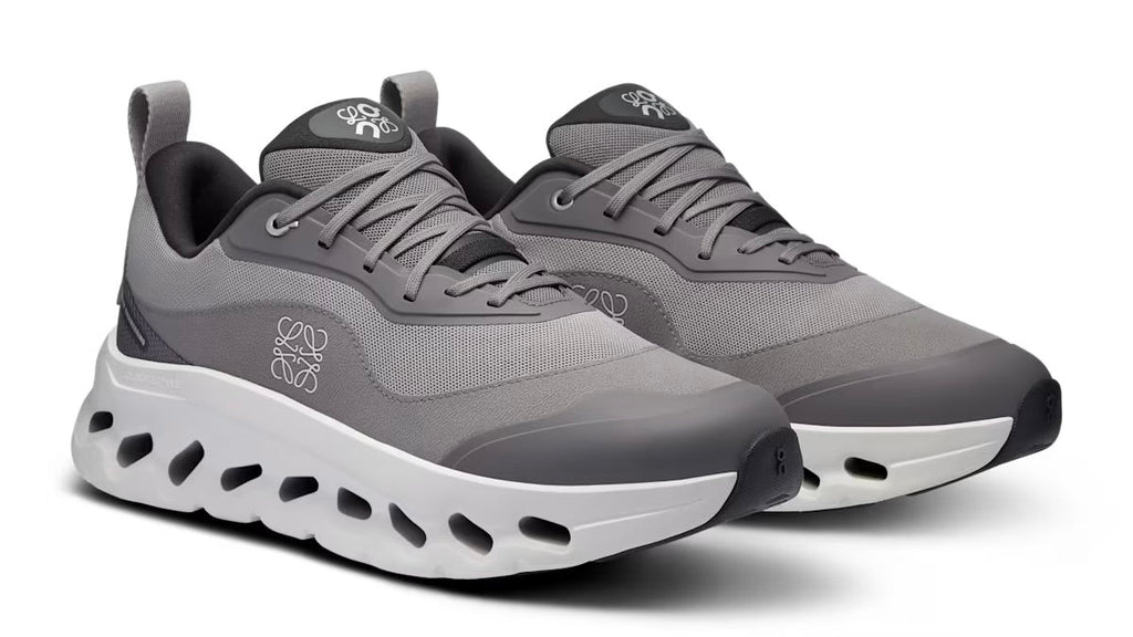 On Running Cloudtilt 2 Loewe Grey (Women'S)