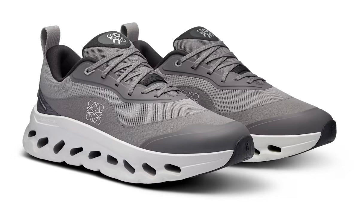 On Running Cloudtilt 2 Loewe Grey (Women'S)
