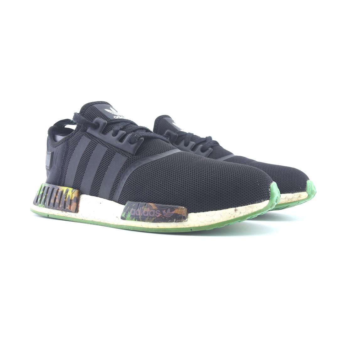 Adidas Nmd_R1