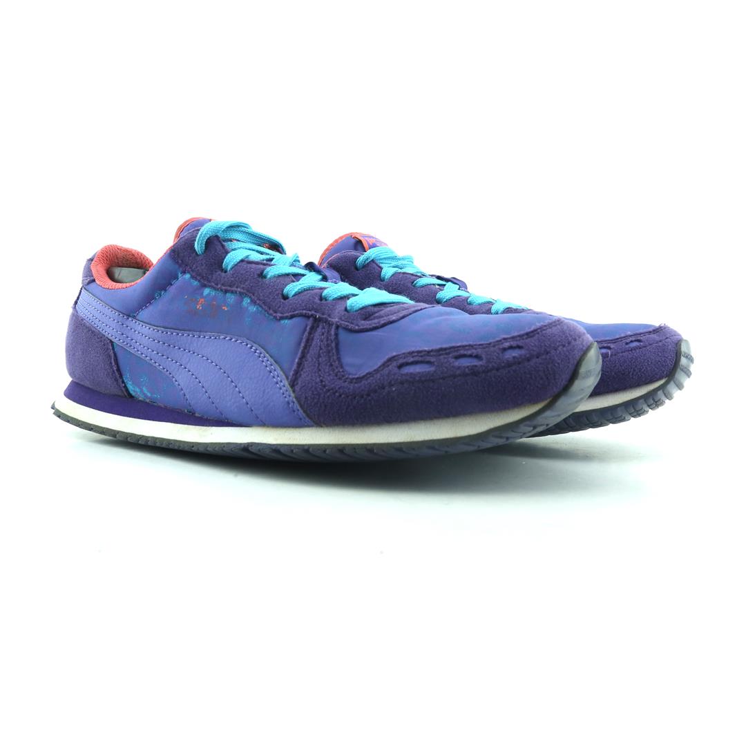 Puma Cabana Run