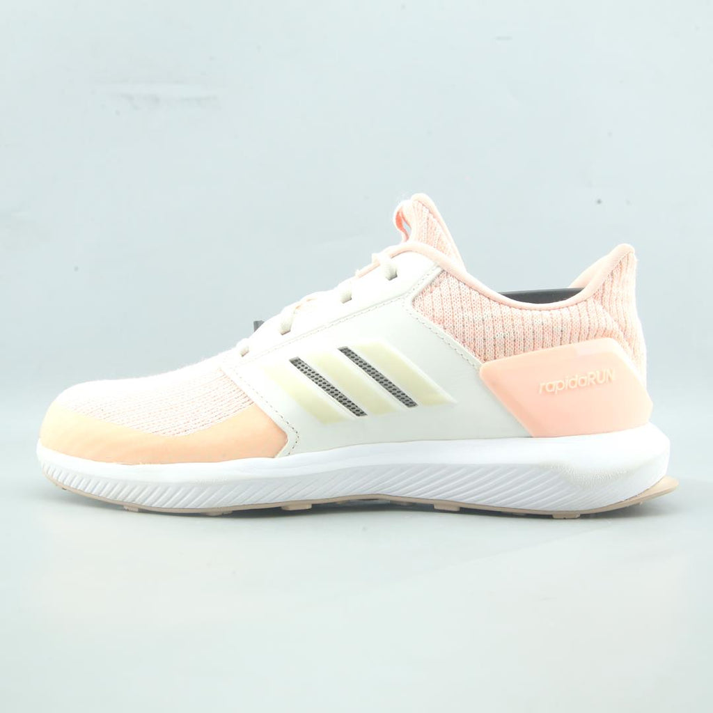 Adidas Rapidarun Knit Fille Fille