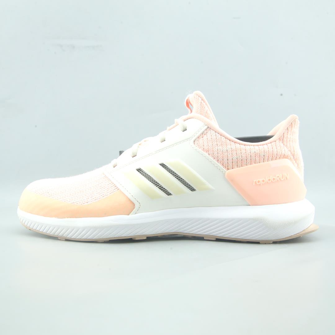 Adidas Rapidarun Knit Fille Fille
