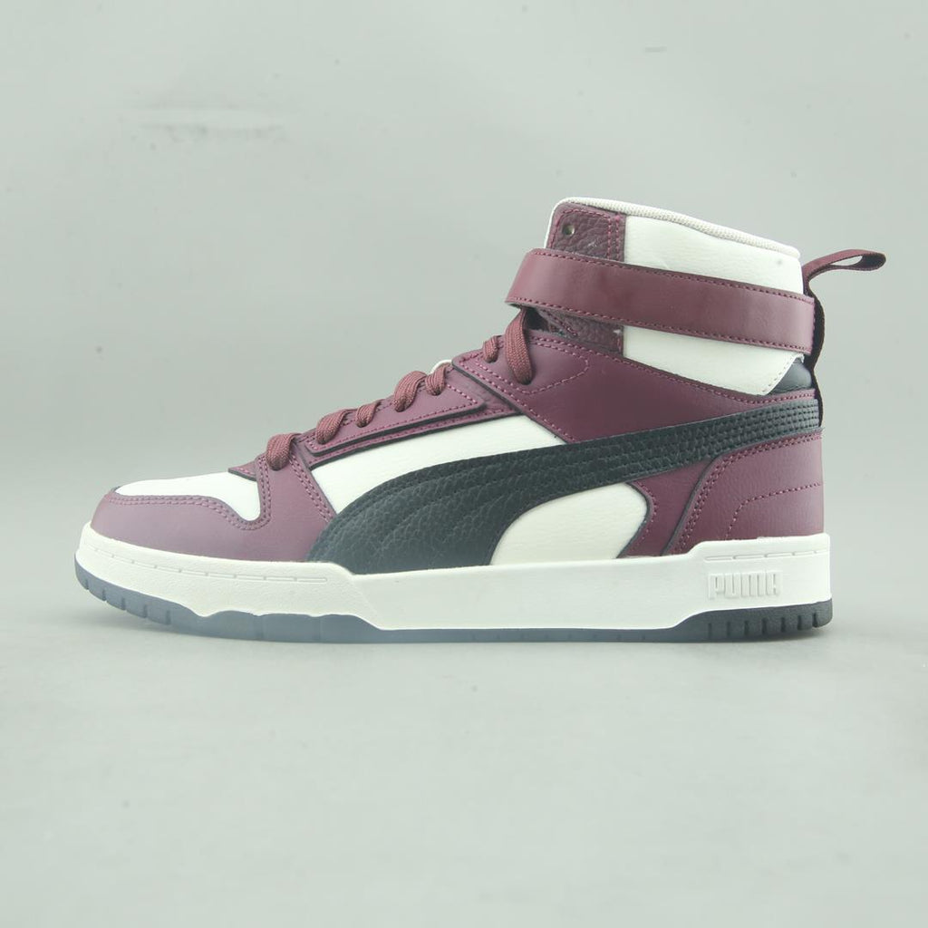 Puma Rbd Game