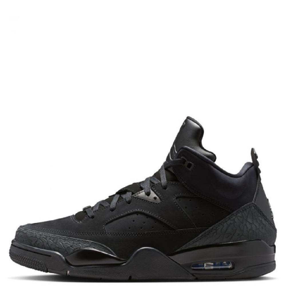 Men's Jordan Son of Mars Low Black/Black (580603 005)