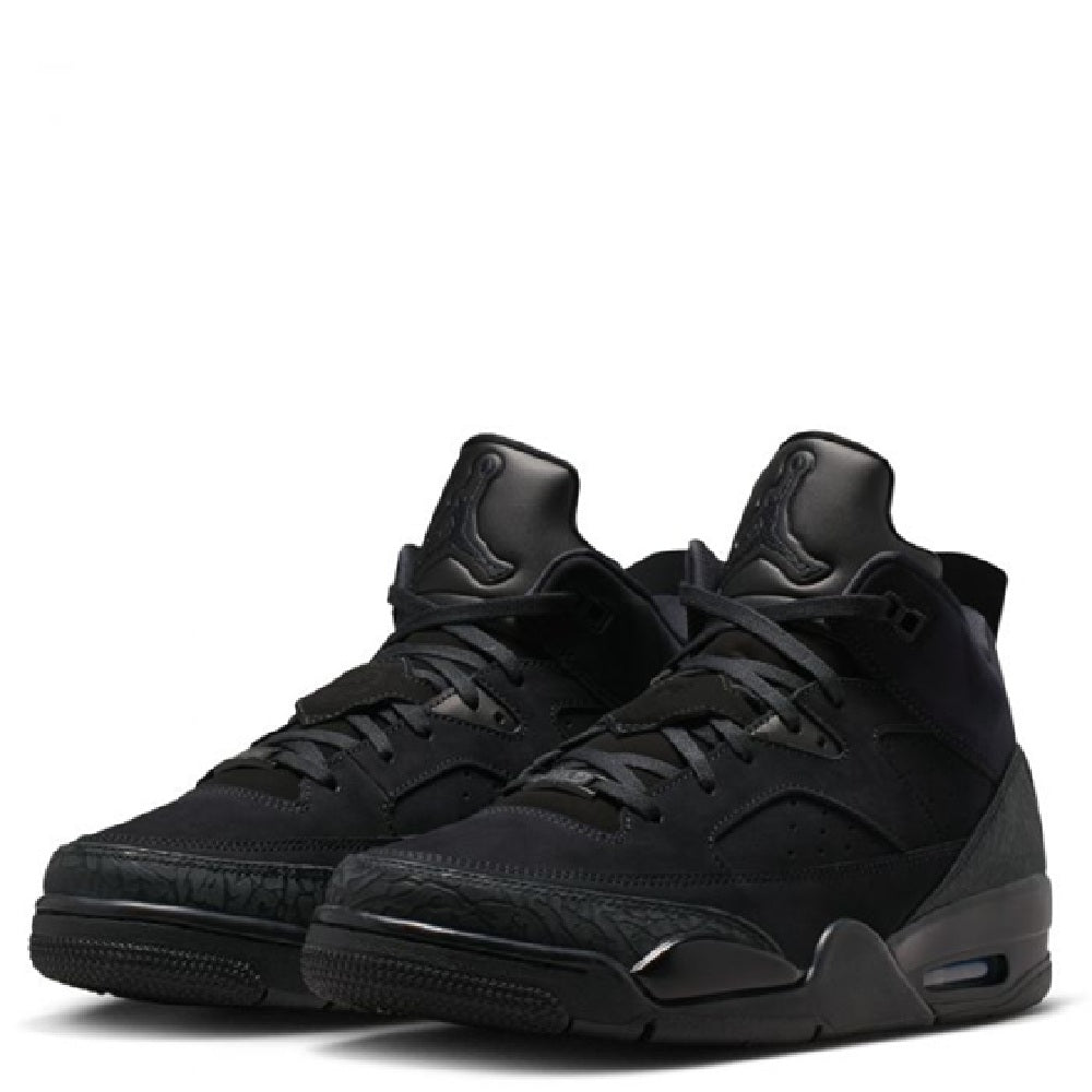 Men's Jordan Son of Mars Low Black/Black (580603 005)