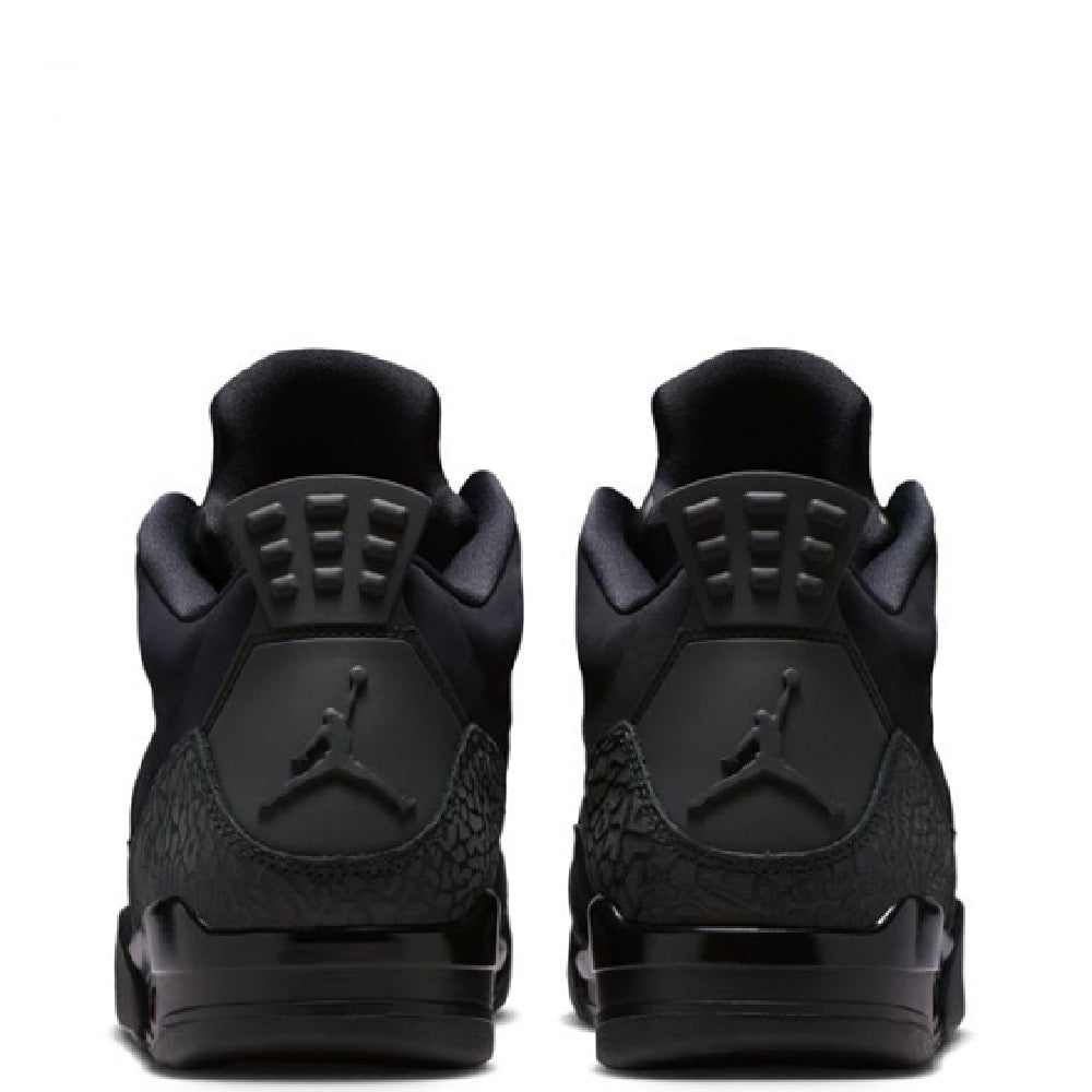Men's Jordan Son of Mars Low Black/Black (580603 005)