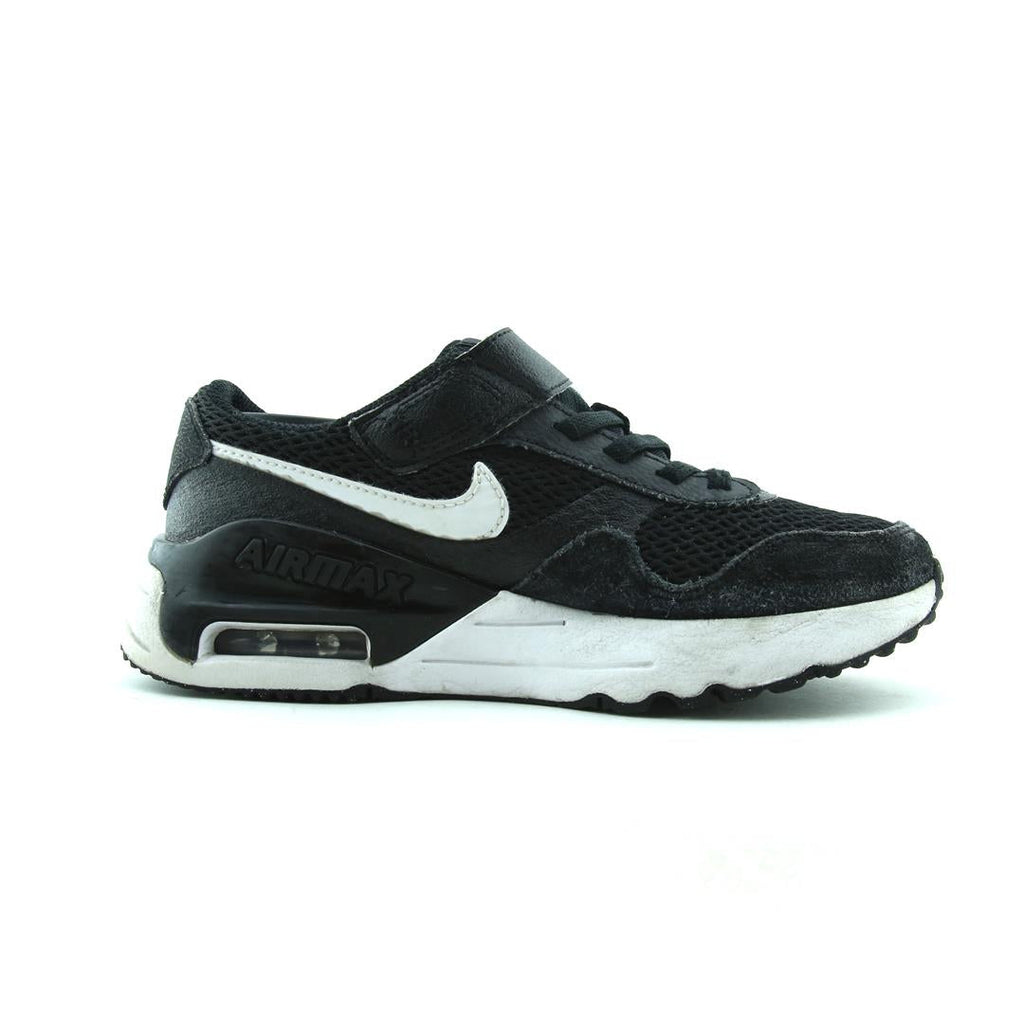 Nike Air Max System