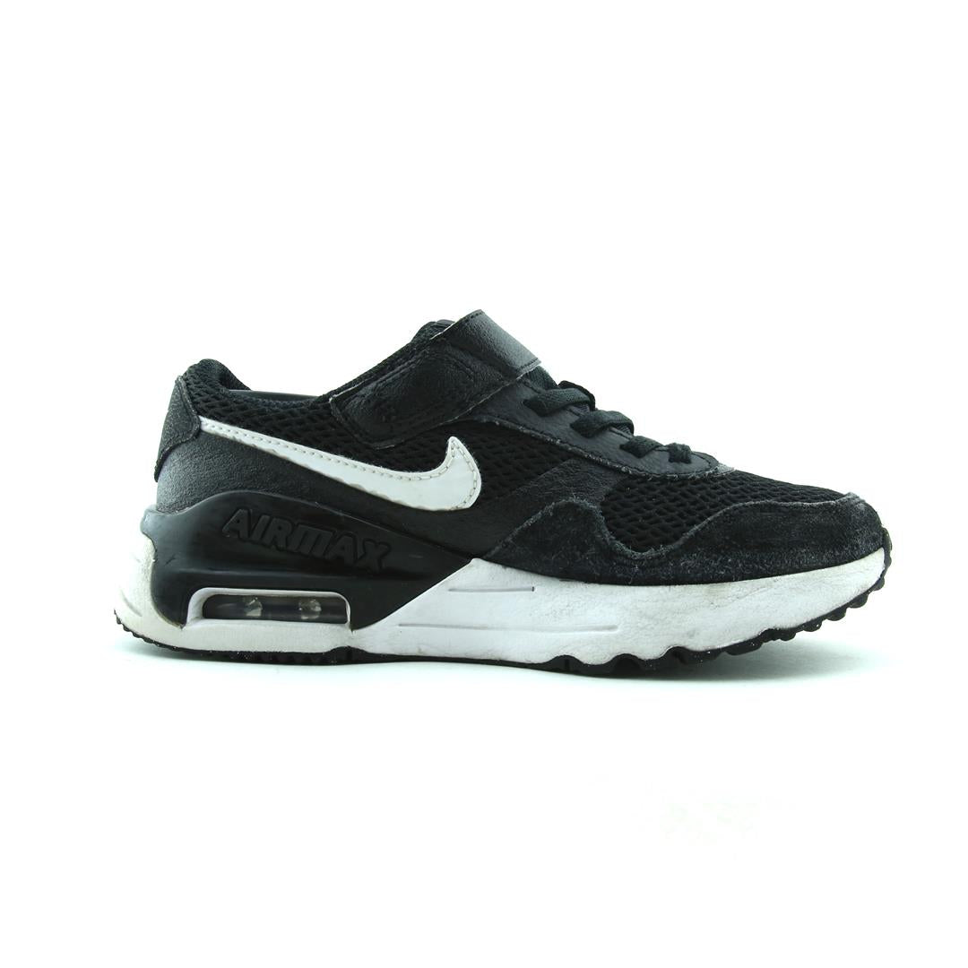 Nike Air Max System