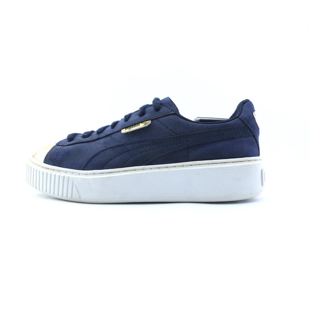 Puma Suede Gold